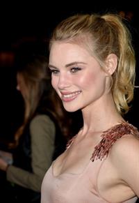 Lucy Fry