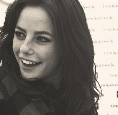 Kaya Scodelario