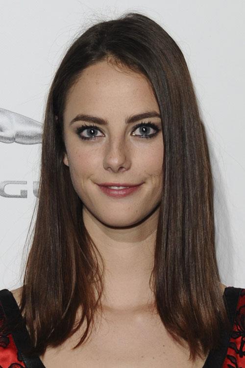 Kaya Scodelario