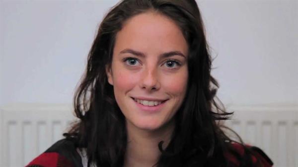 Kaya Scodelario