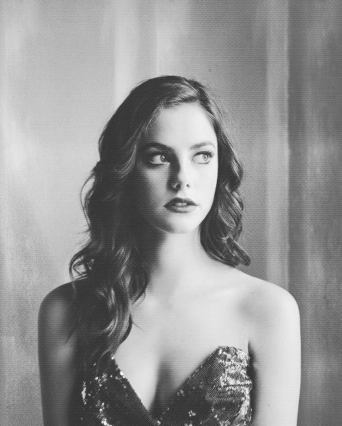 Kaya Scodelario