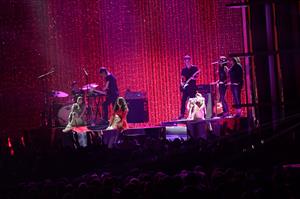 Selena Gomez 2013 MTV Movie Awards 04/14/2013 