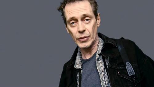 Steve Buscemi