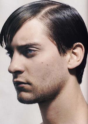 Tobey Maguire