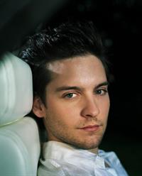 Tobey Maguire