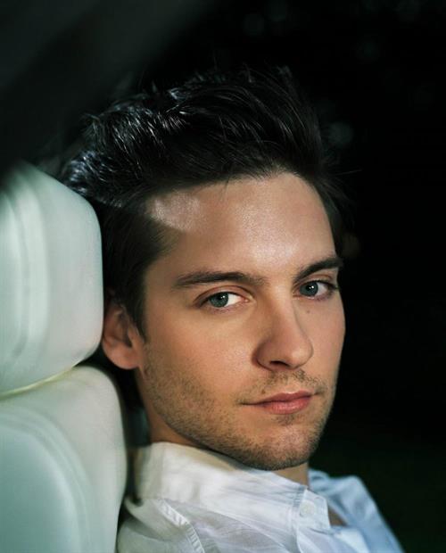Tobey Maguire