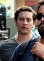 Tobey Maguire