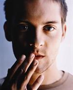 Tobey Maguire