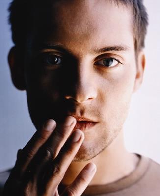 Tobey Maguire