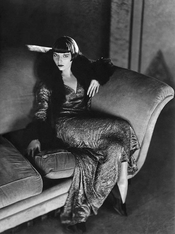 Louise Brooks