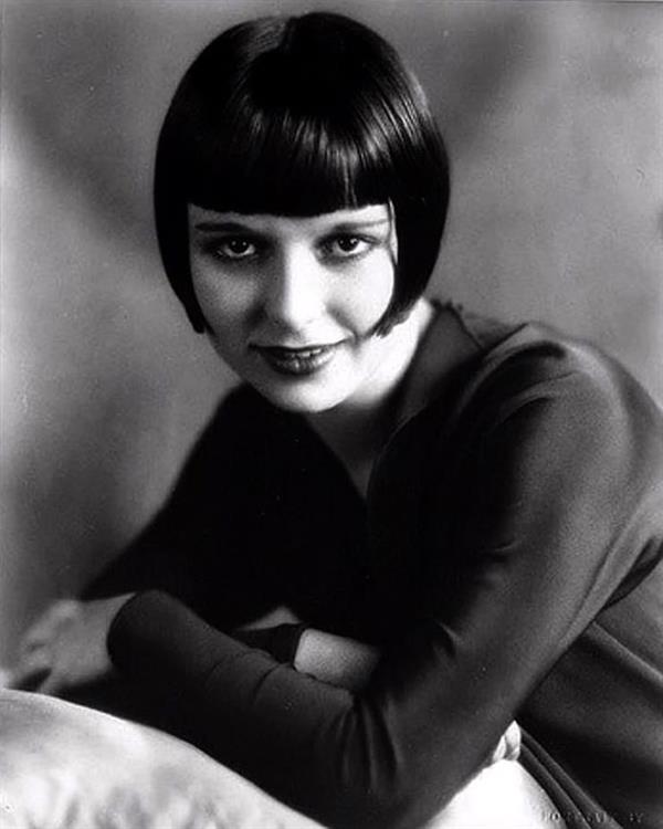 Louise Brooks