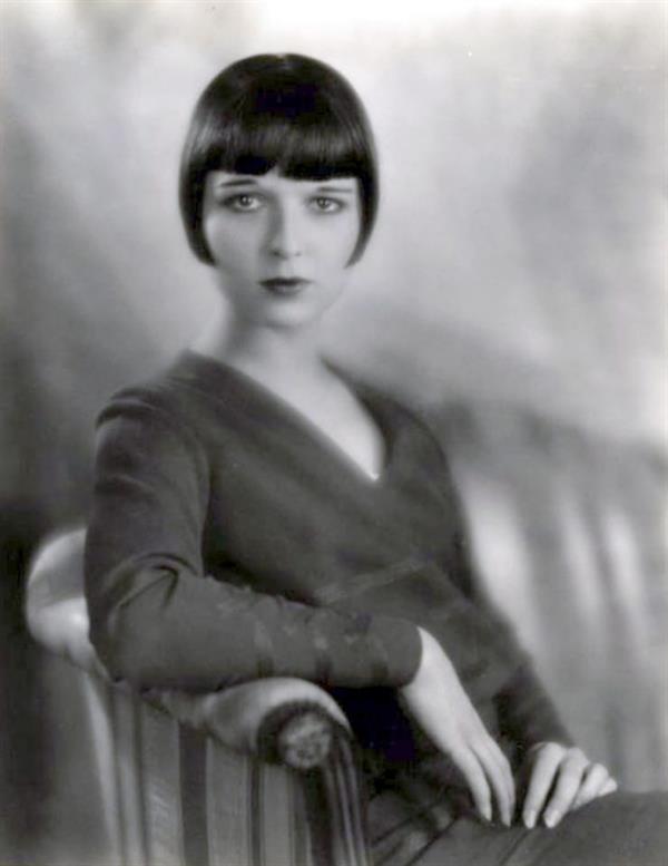 Louise Brooks