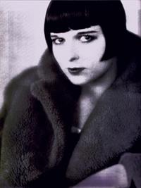 Louise Brooks