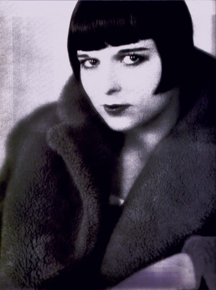 Louise Brooks