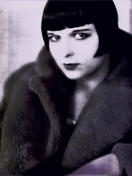 Louise Brooks