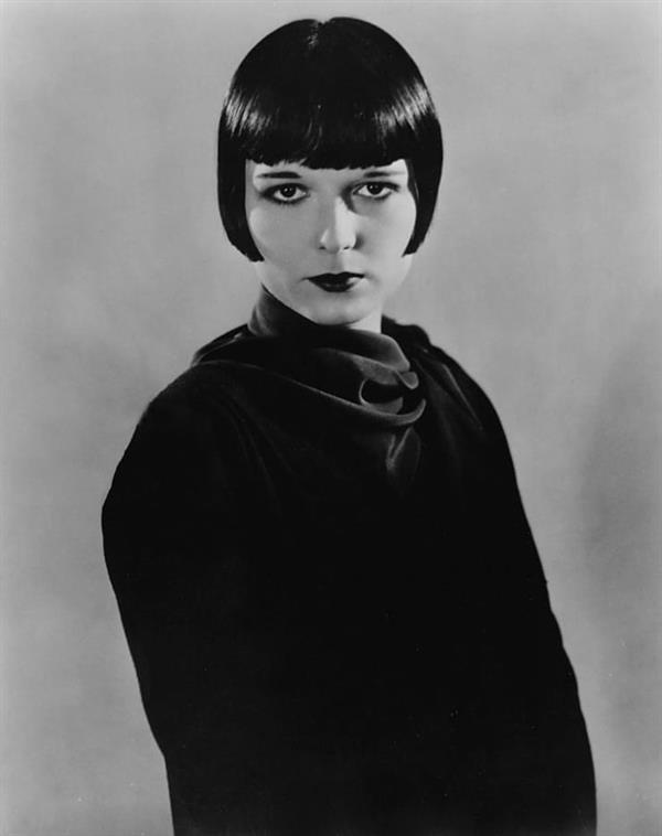 Louise Brooks