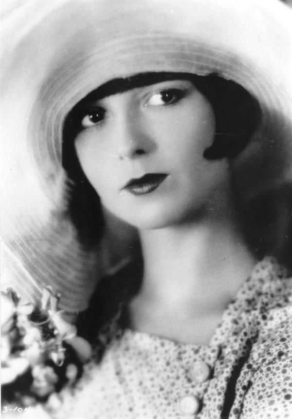 Louise Brooks