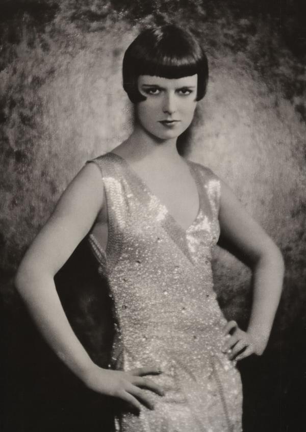 Louise Brooks