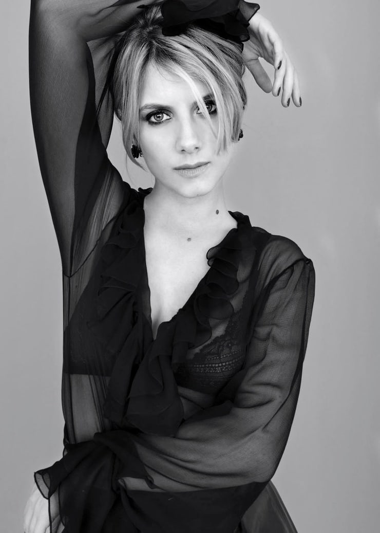 Mélanie Laurent