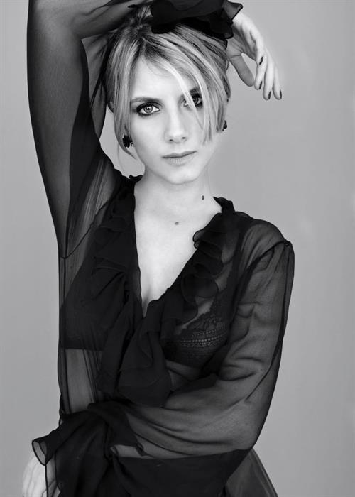 Mélanie Laurent