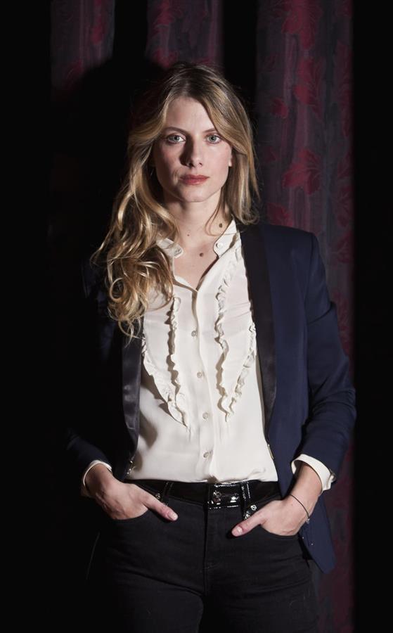 Mélanie Laurent