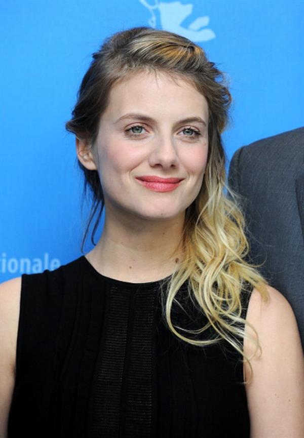 Mélanie Laurent