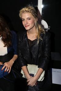 Mélanie Laurent