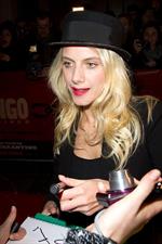 Mélanie Laurent