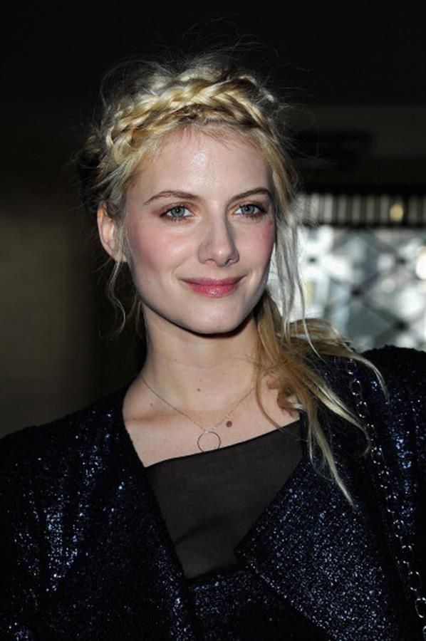 Mélanie Laurent