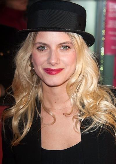 Mélanie Laurent
