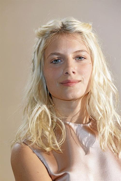 Mélanie Laurent