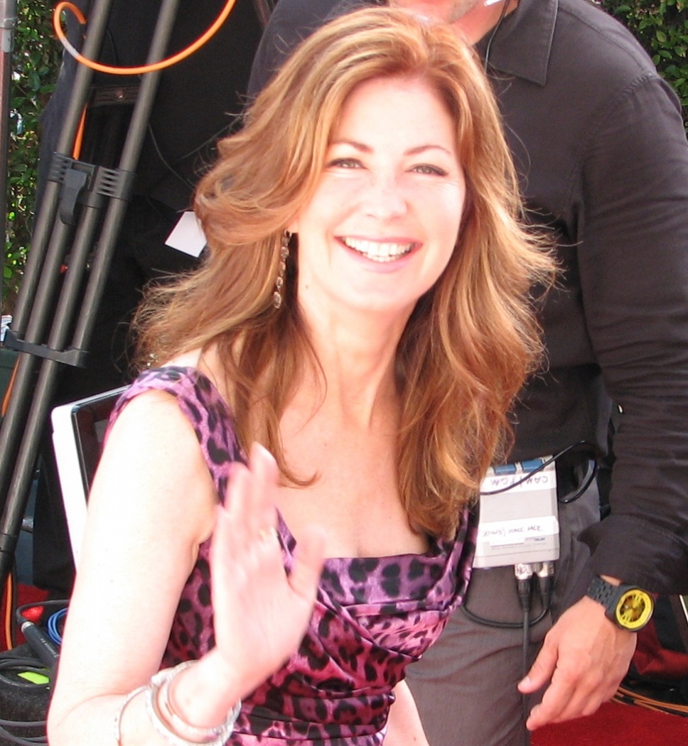 Dana Delany