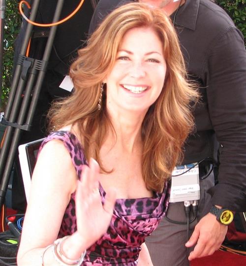 Dana Delany