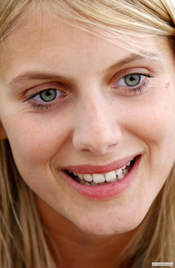 Mélanie Laurent