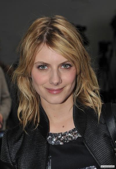 Mélanie Laurent
