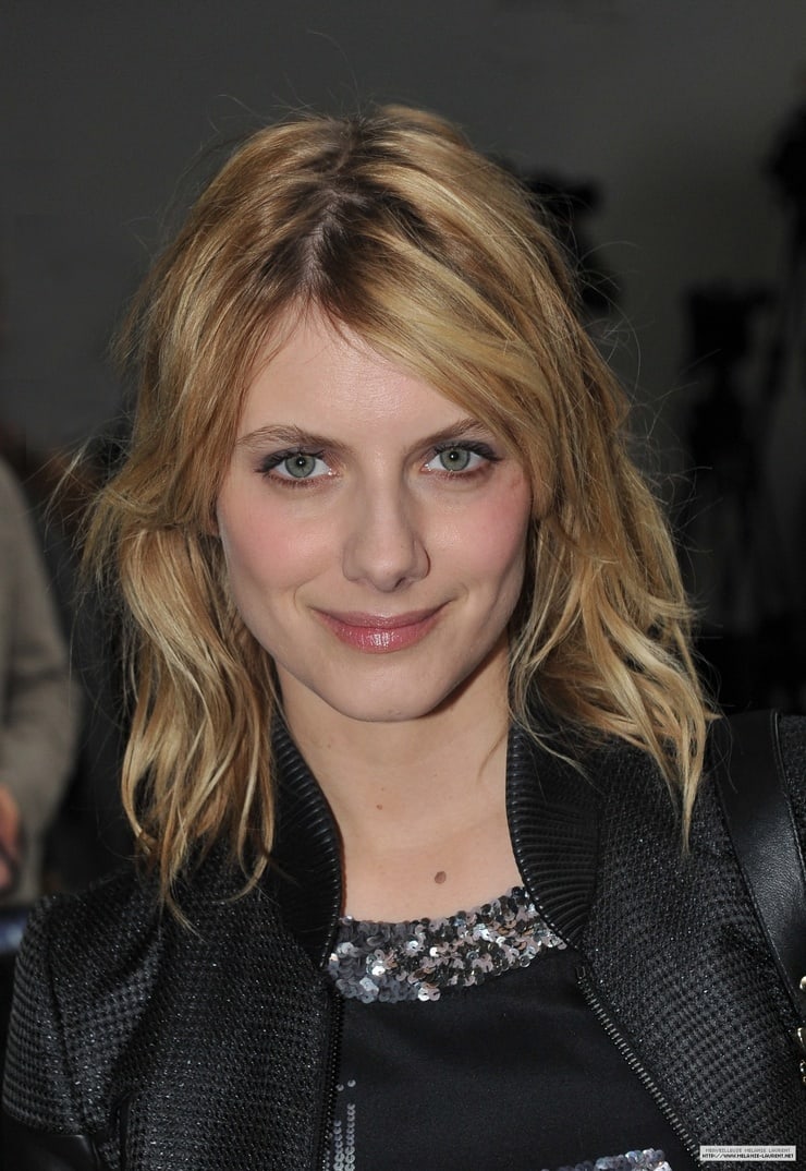 Mélanie Laurent