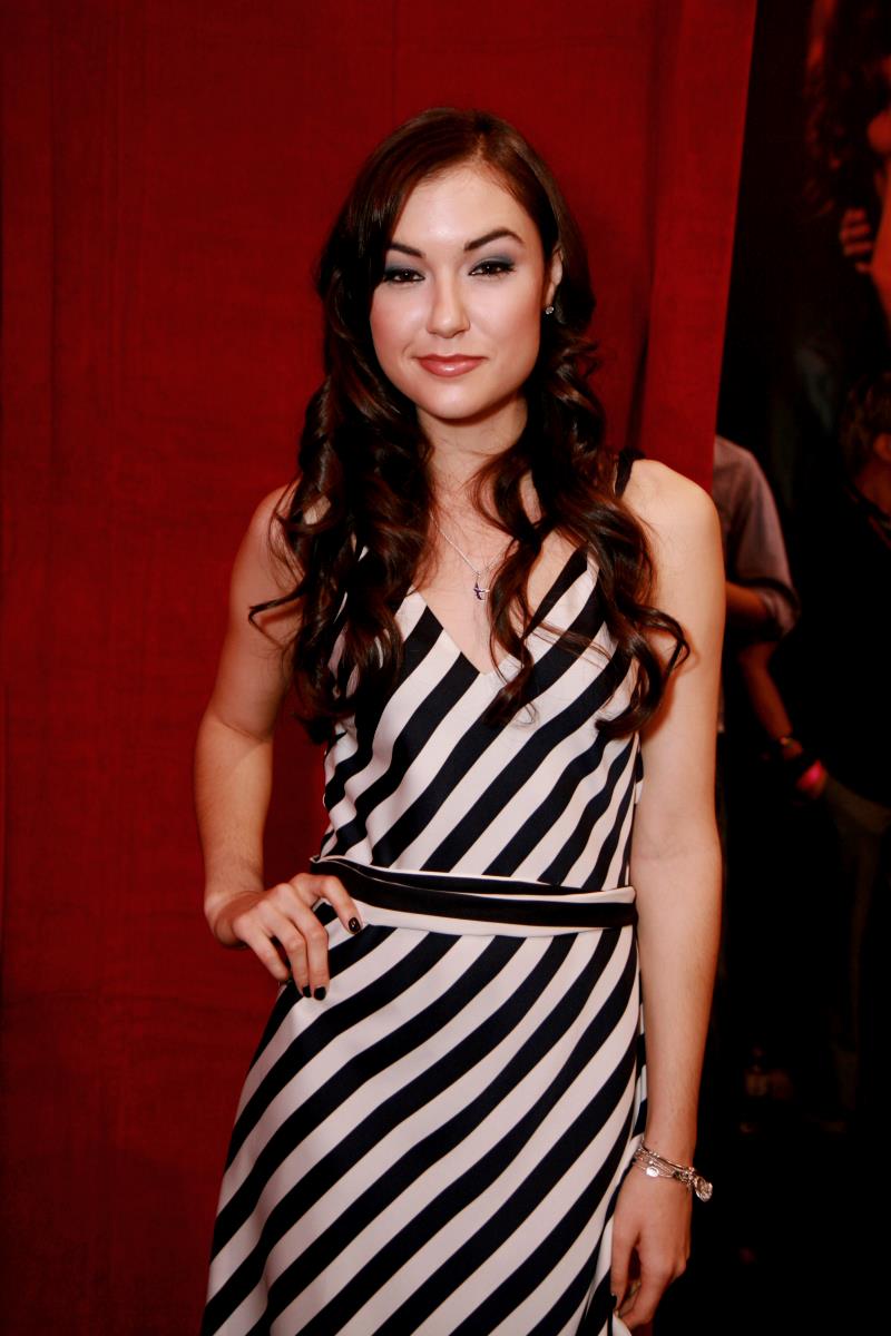 Sasha Grey