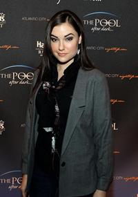 Sasha Grey