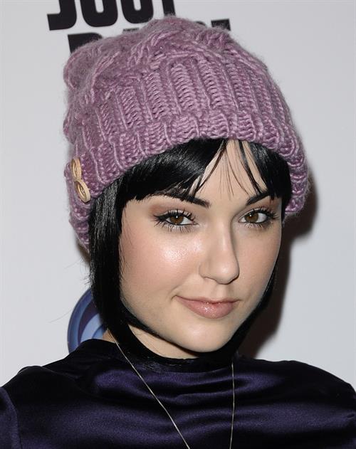 Sasha Grey