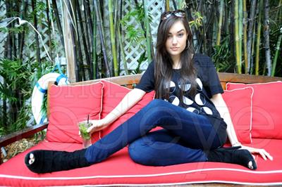 Sasha Grey