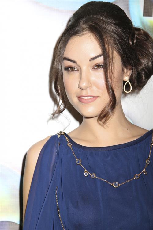 Sasha Grey