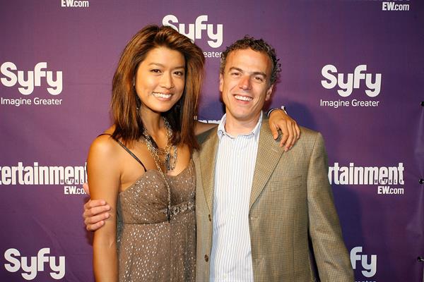 Grace Park