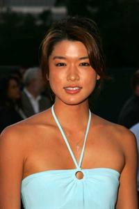 Grace Park