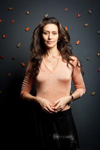 Maria Fernanda Cândido