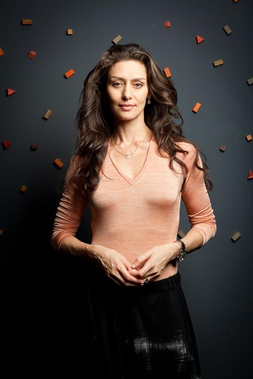 Maria Fernanda Cândido