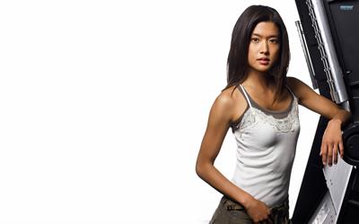 Grace Park