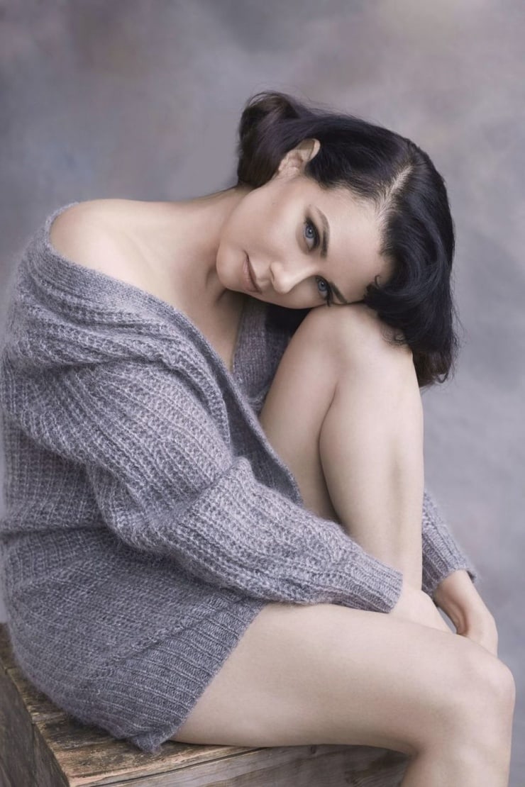 Mia Kirshner