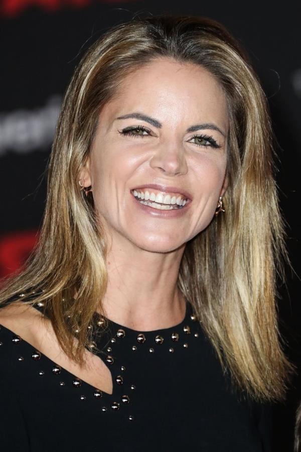 Natalie Morales