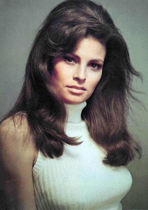 Raquel Welch