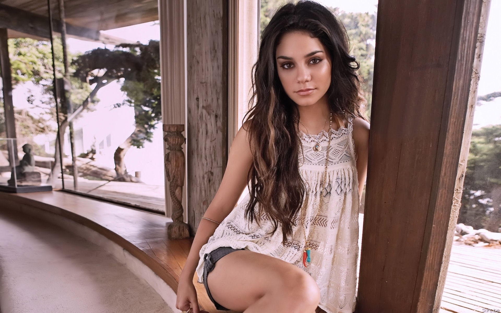 Vanessa Hudgens